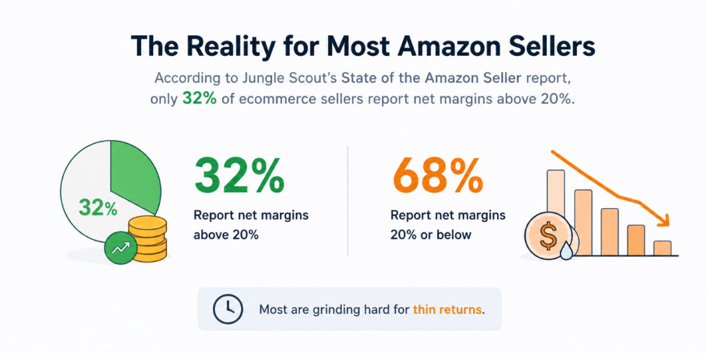 ecommerce profit margin